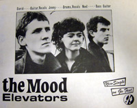 Mood Elevators Single Promo