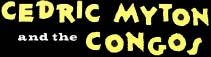 Cedric Myton and the Congos