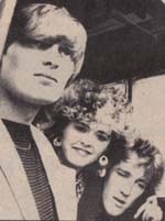 Mood Elevators Group Shot