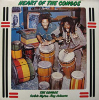 Heart of the Congos